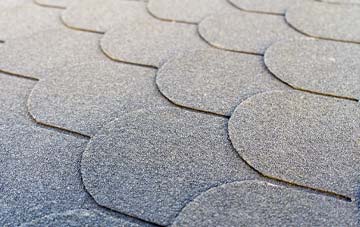 Top Of Hebers asphalt roofing costs