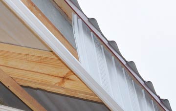 why Top Of Hebers fascia repairs are essential