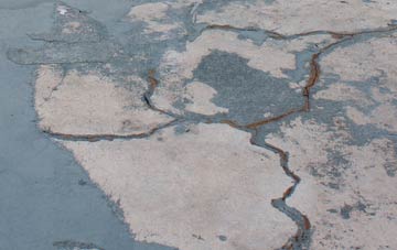 fibreglass roofing replacement Top Of Hebers