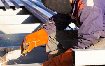 Top Of Hebers flat roofing options