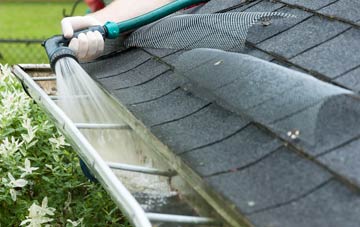 Top Of Hebers gutter cleaning costs