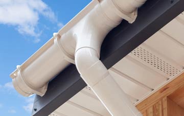 Top Of Hebers gutter installation costs