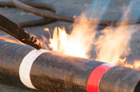 Top Of Hebers flat roofing replacement