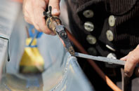 Top Of Hebers lead roof quotes