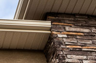 free Top Of Hebers soffit repair quotes